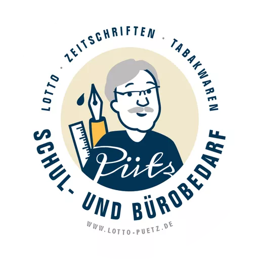 Logo Lotto Pütz